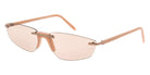 Andy Wolf® Ophelia Sun ANW Ophelia Sun F 58 - Pink F Sunglasses