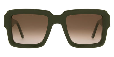 Andy Wolf® Pine Sun ANW Pine Sun 04 52 - Green 04 Sunglasses