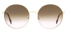 Andy Wolf® Polly Sun ANW Polly Sun 05 56 - Gold 05 Sunglasses