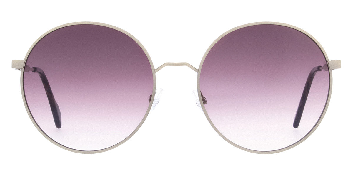 Andy Wolf® Polly Sun ANW Polly Sun 06 56 - Gold 06 Sunglasses