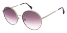 Andy Wolf® Polly Sun ANW Polly Sun 06 56 - Gold 06 Sunglasses