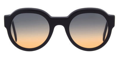 Andy Wolf® Richard Sun ANW Richard Sun 01 50 - Black 01 Sunglasses