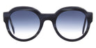 Andy Wolf® Richard Sun ANW Richard Sun 03 50 - Blue/Gray 03 Sunglasses