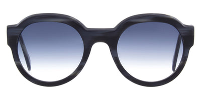 Andy Wolf® Richard Sun ANW Richard Sun 03 50 - Blue/Gray 03 Sunglasses