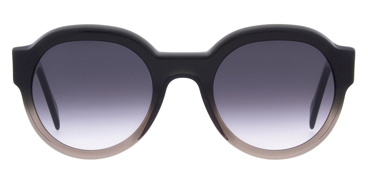 Andy Wolf® Richard Sun ANW Richard Sun 04 50 - Brown 04 Sunglasses