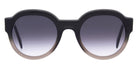 Andy Wolf® Richard Sun ANW Richard Sun 04 50 - Brown 04 Sunglasses