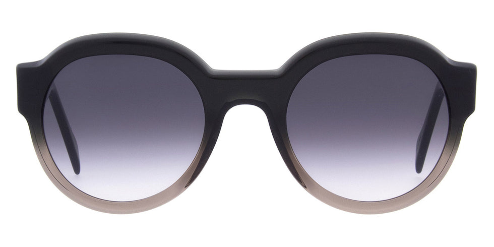 Andy Wolf® Richard Sun ANW Richard Sun 04 50 - Brown 04 Sunglasses