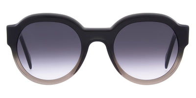 Andy Wolf® Richard Sun ANW Richard Sun 04 50 - Brown 04 Sunglasses