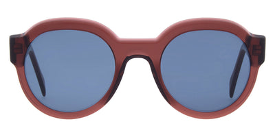 Andy Wolf® Richard Sun ANW Richard Sun 05 50 - Red 05 Sunglasses
