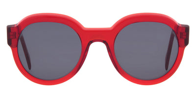 Andy Wolf® Richard Sun ANW Richard Sun 06 50 - Red 06 Sunglasses