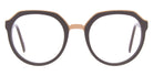 Andy Wolf® Rizzi ANW Rizzi 03 51 - Gray/Rosegold 03 Eyeglasses