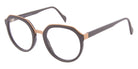 Andy Wolf® Rizzi ANW Rizzi 03 51 - Gray/Rosegold 03 Eyeglasses