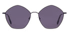Andy Wolf® Rockstar Sun ANW Rockstar Sun 03 54 - Black 03 Sunglasses