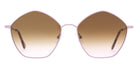 Andy Wolf® Rockstar Sun ANW Rockstar Sun 06 54 - Pink/Brown 06 Sunglasses