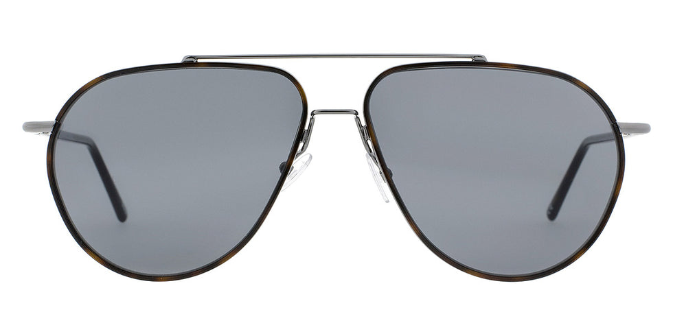 Andy Wolf® Roli S. Sun ANW Roli S. Sun D 60 - Brown D Sunglasses