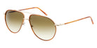 Andy Wolf® Roli S. Sun ANW Roli S. Sun E 60 - Brown E Sunglasses