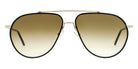 Andy Wolf® Roli S. Sun ANW Roli S. Sun F 60 - Black F Sunglasses