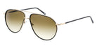 Andy Wolf® Roli S. Sun ANW Roli S. Sun F 60 - Black F Sunglasses
