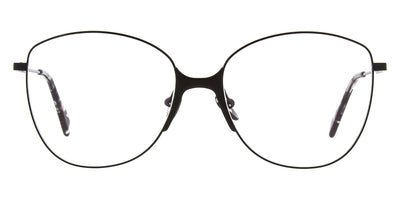 Andy Wolf® Saar ANW Saar 01 56 - Black 01 Eyeglasses