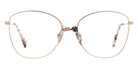 Andy Wolf® Saar ANW Saar 05 56 - Rosegold 05 Eyeglasses