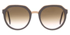 Andy Wolf® Sade Sun ANW Sade Sun 03 51 - Gray/Rosegold 03 Sunglasses
