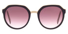 Andy Wolf® Sade Sun ANW Sade Sun 04 51 - Brown/Gold 04 Sunglasses