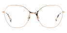 Andy Wolf® Salas ANW Salas 05 55 - Rosegold 05 Eyeglasses