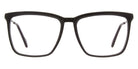 Andy Wolf® Sandle ANW Sandle 04 54 - Black/Gray 04 Eyeglasses