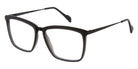 Andy Wolf® Sandle ANW Sandle 04 54 - Black/Gray 04 Eyeglasses