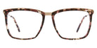 Andy Wolf® Sandle ANW Sandle 05 54 - Brown/Rosegold 05 Eyeglasses