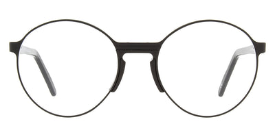Andy Wolf® Sands ANW Sands C 53 - Black C Eyeglasses