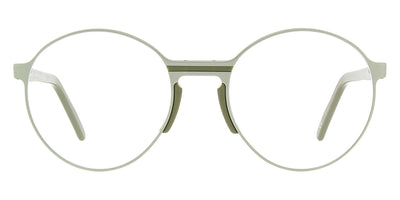 Andy Wolf® Sands ANW Sands E 53 - Green E Eyeglasses