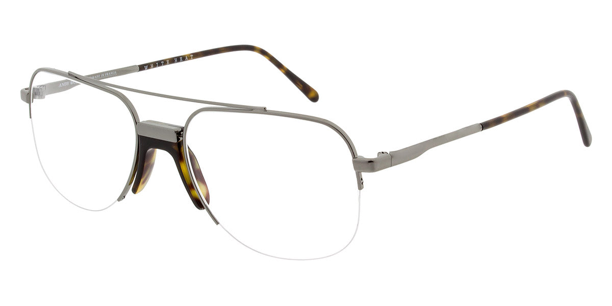 Andy Wolf® Serra ANW Serra B 57 - Brown B Eyeglasses