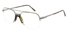 Andy Wolf® Serra ANW Serra B 57 - Brown B Eyeglasses