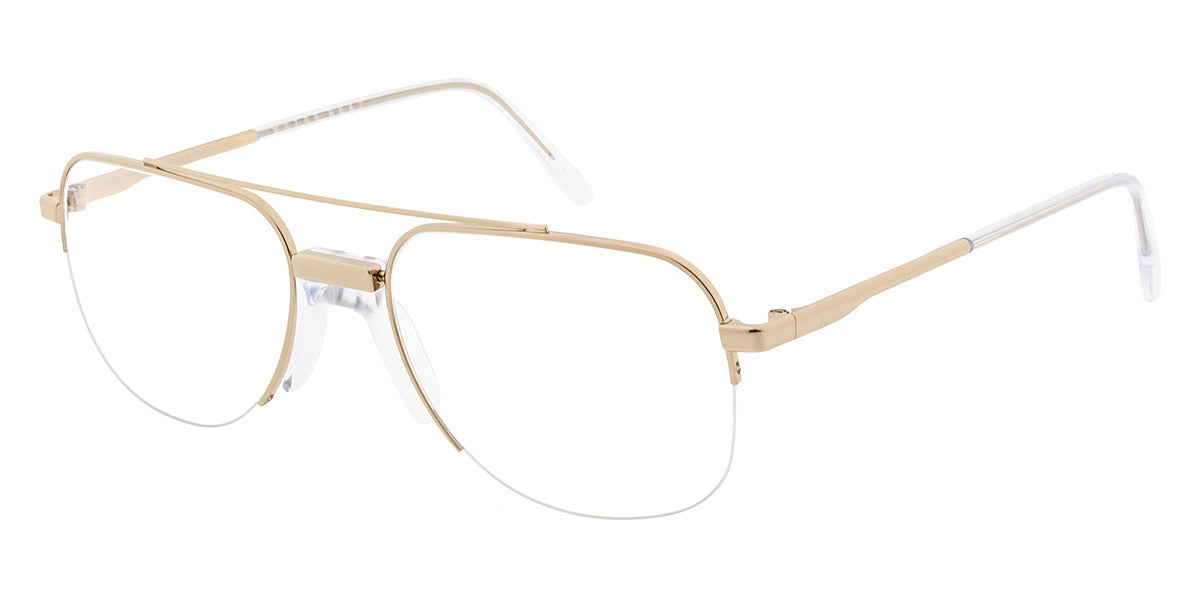 Andy Wolf® Serra ANW Serra C 57 - Crystal C Eyeglasses
