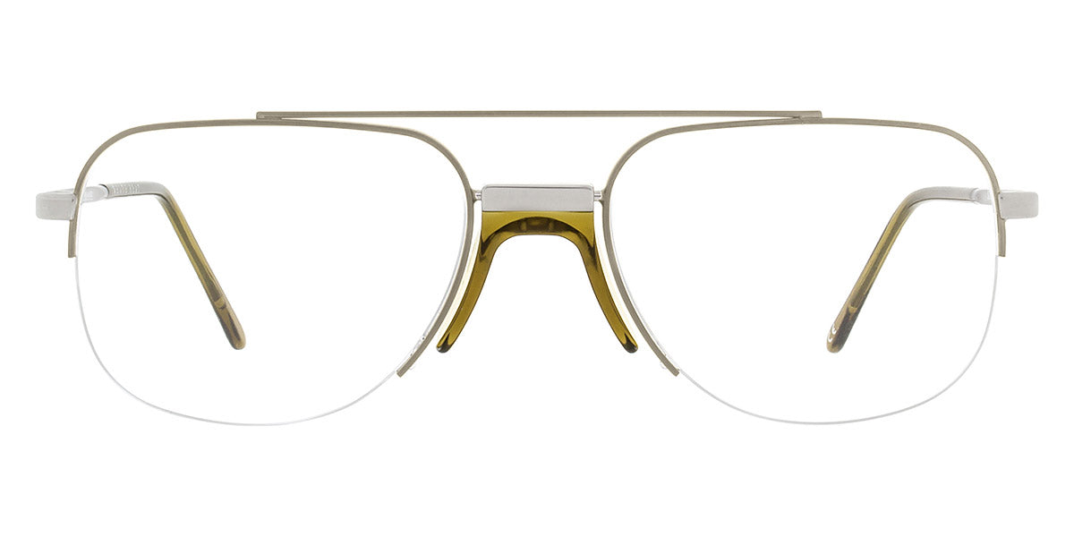Andy Wolf® Serra ANW Serra D 57 - Green D Eyeglasses
