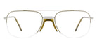 Andy Wolf® Serra ANW Serra D 57 - Green D Eyeglasses