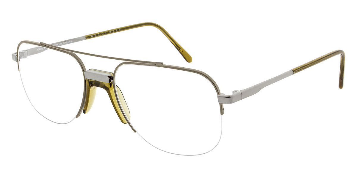 Andy Wolf® Serra ANW Serra D 57 - Green D Eyeglasses