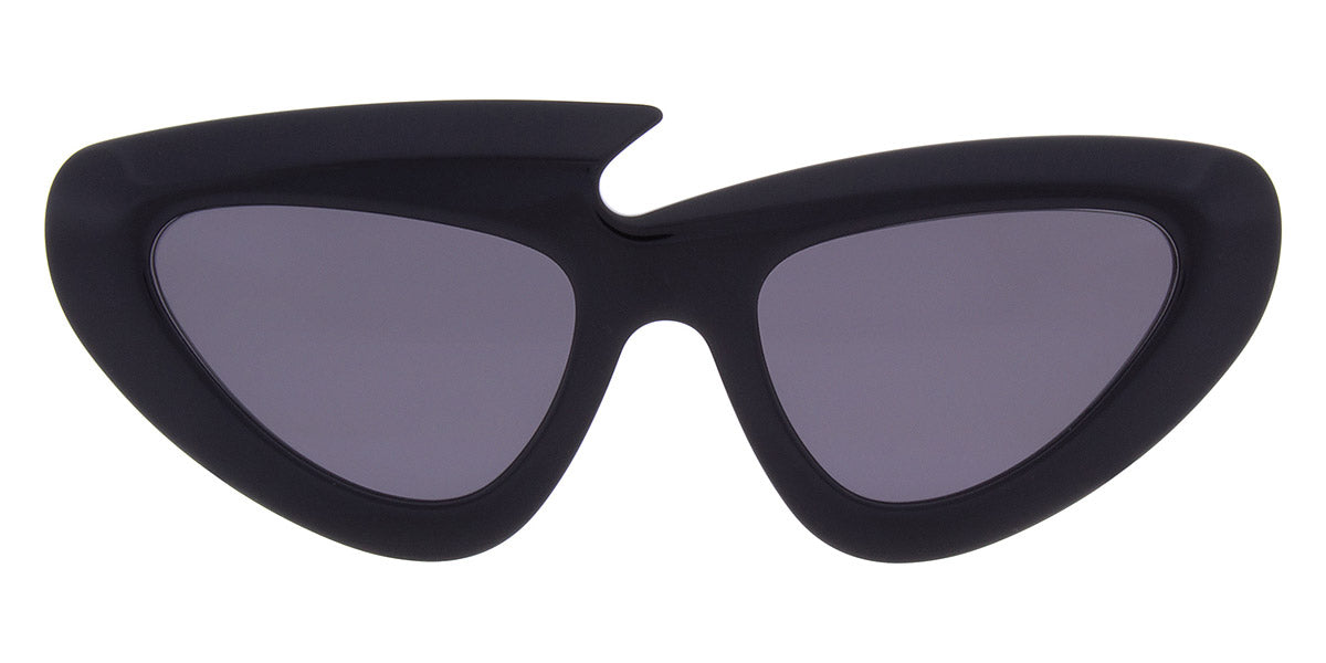 Andy Wolf® Sloe Sun ANW Sloe Sun 01 54 - Black/Blue 01 Sunglasses