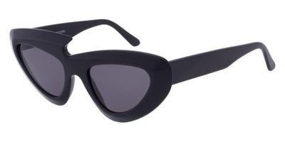 Andy Wolf® Sloe Sun ANW Sloe Sun 01 54 - Black/Blue 01 Sunglasses