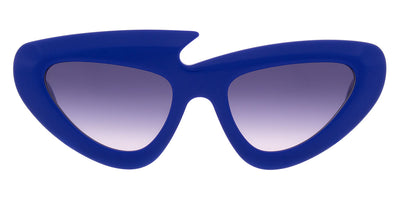 Andy Wolf® Sloe Sun ANW Sloe Sun 03 54 - Blue 03 Sunglasses