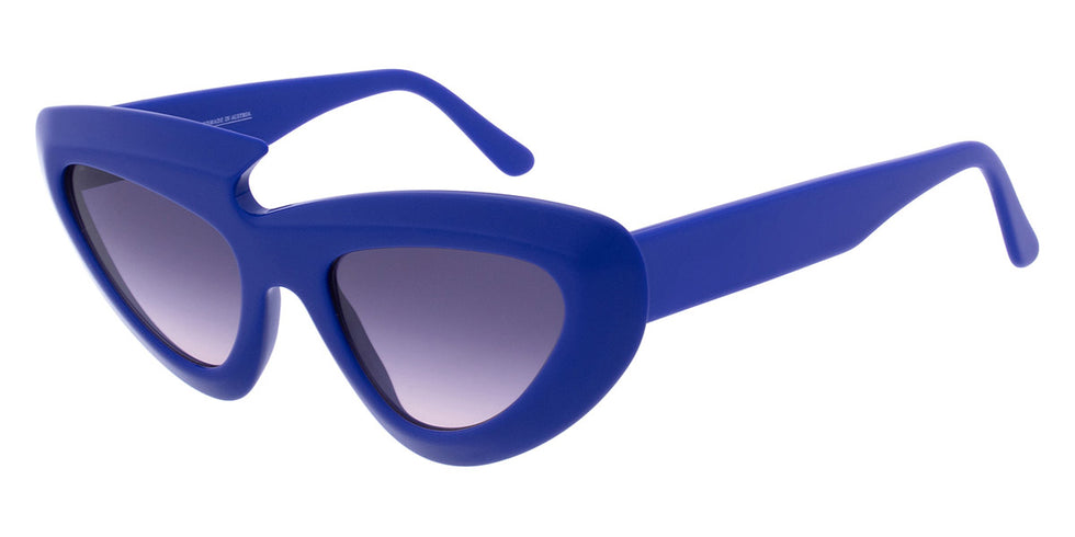 Andy Wolf® Sloe Sun ANW Sloe Sun 03 54 - Blue 03 Sunglasses