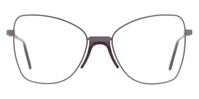 Andy Wolf® Smith ANW Smith E 56 - Violet E Eyeglasses