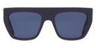 Andy Wolf® Spruce Sun ANW Spruce Sun 03 57 - Gray/Blue 03 Sunglasses