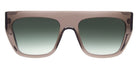 Andy Wolf® Spruce Sun ANW Spruce Sun 04 57 - Brown/Green 04 Sunglasses