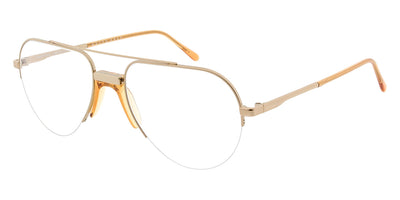 Andy Wolf® Stein ANW Stein C 58 - Brown C Eyeglasses