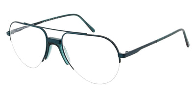 Andy Wolf® Stein ANW Stein D 58 - Blue D Eyeglasses