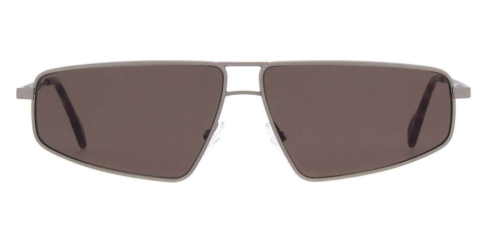 Andy Wolf® Sterling Sun ANW Sterling Sun 05 59 - Beige/Brown 05 Sunglasses