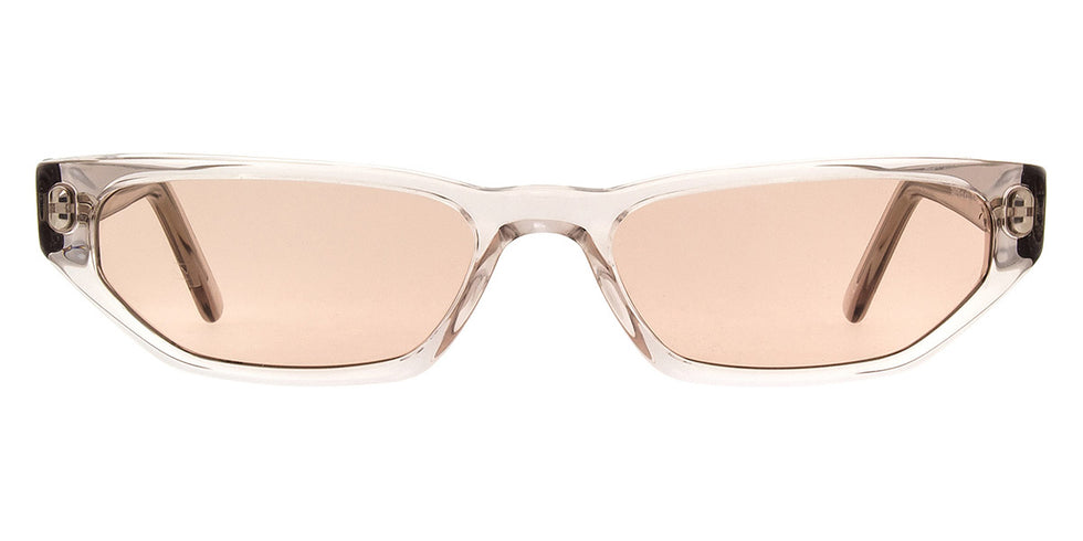 Andy Wolf® Tamsyn Sun ANW Tamsyn Sun E 53 - Beige E Sunglasses