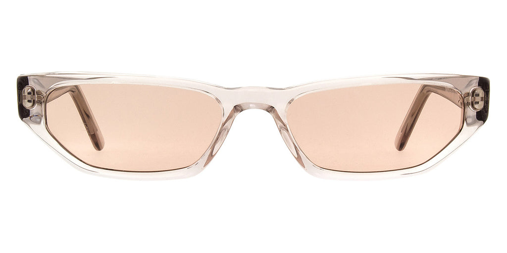 Andy Wolf® Tamsyn Sun Rectangle Sunglasses - EuroOptica display picture 2